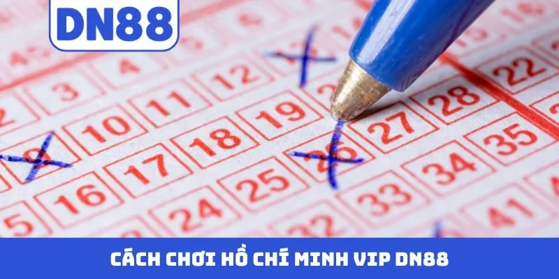 Hồ Chí Minh Vip DN88