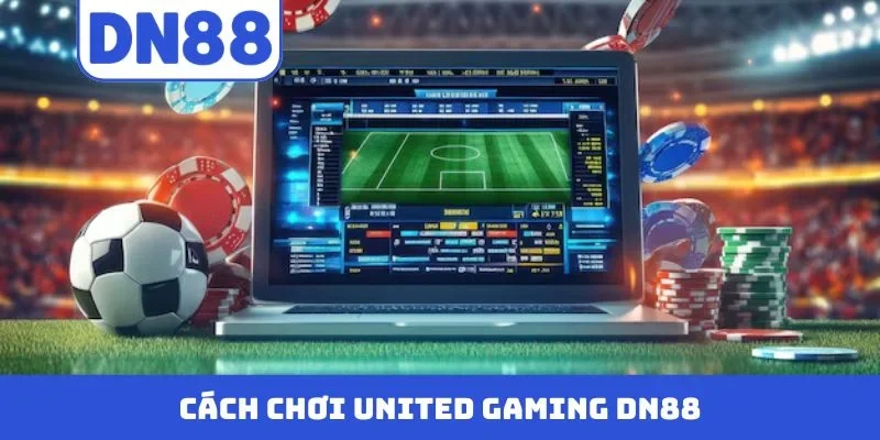 United Gaming DN88